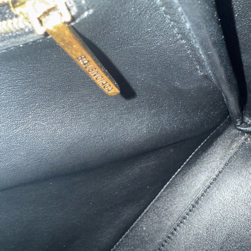 Balenciaga Bel Air Medium - Picture 11 of 15